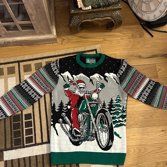 Ugly Christmas Sweater Other - Ugly Christmas Sweater